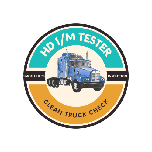 Mobile Clean Truck Check | HD I/M Clean Truck Check Inspection Tester ...